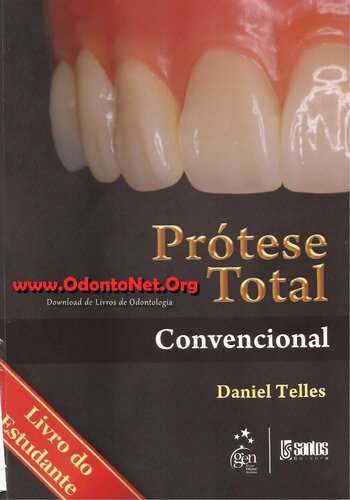 Prótese Total Convencional