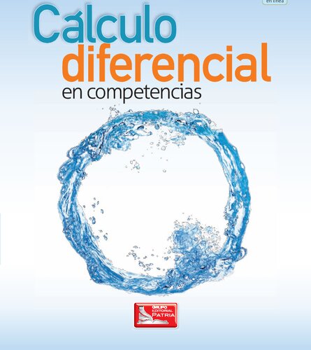 Cálculo diferencial en competencias