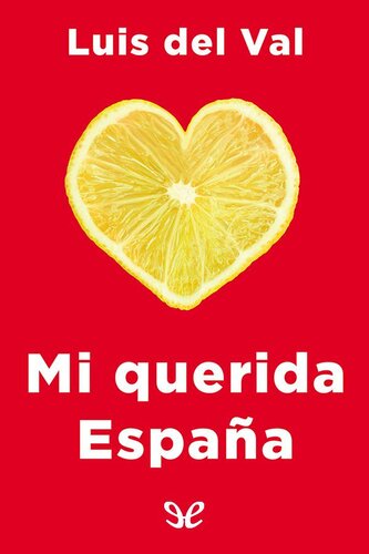 Mi querida España