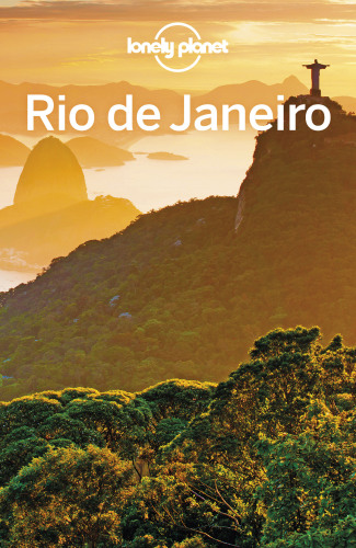 Lonely Planet Rio de Janeiro 10