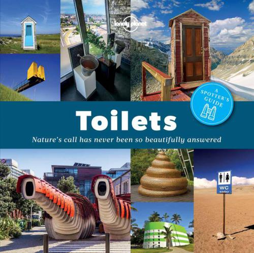 Lonely Planet Toilets: aspotters guide