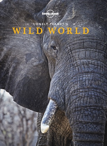 Lonely Planet's wild world