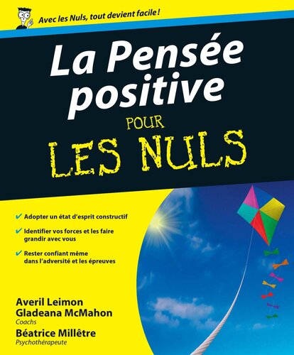 La pensée positive pour les nuls