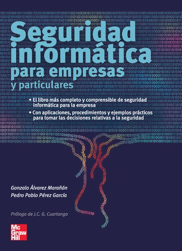 Seguridad informática para empresas y particulares