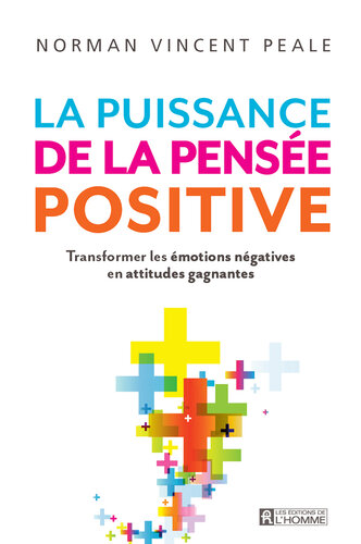 La puissance de la pensée positive