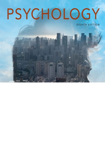 Psychology Eighth Edition