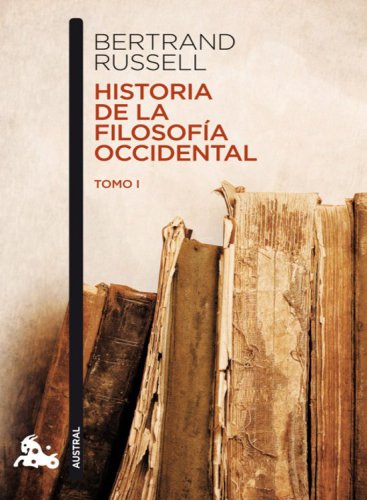 Las consolaciones de la filosofí­a