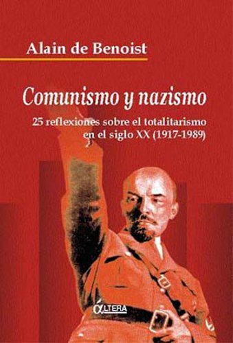 Comunismo y nazismo