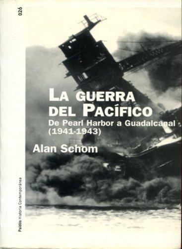 La guerra del pacifico