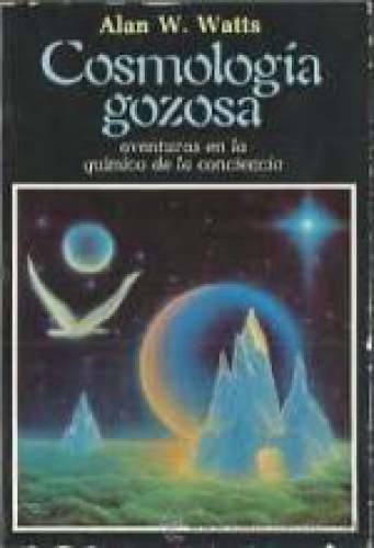 Cosmología gozosa