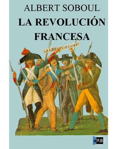 La revolución francesa