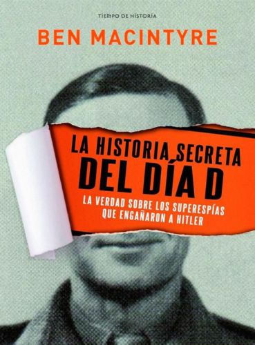 La historia secreta del dí­a d
