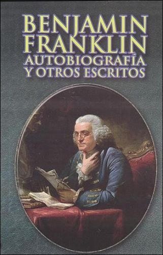 Autobiografía y otros escritos