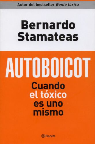 Autoboicot