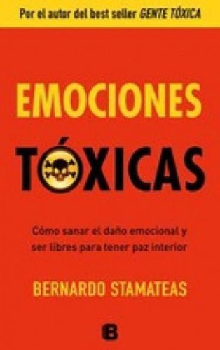 Emociones tóxicas