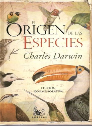 El origen de las especies(c.1)