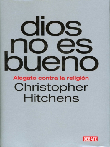 Dios no es ueno(c.1)