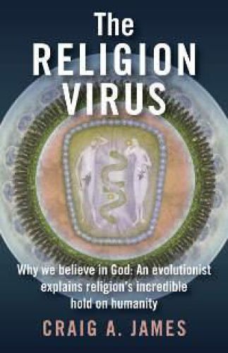 The religion virus