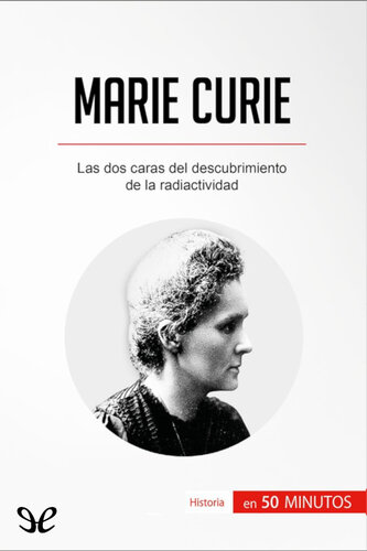 Marie Curie