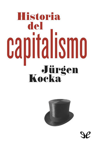 Historia del capitalismo