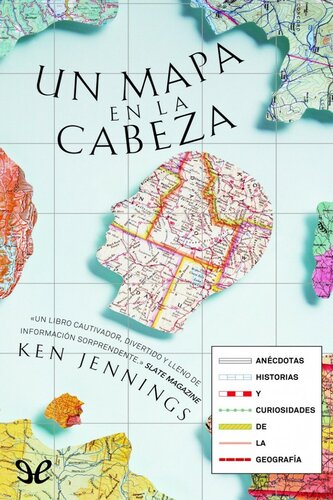 Un mapa en la cabeza