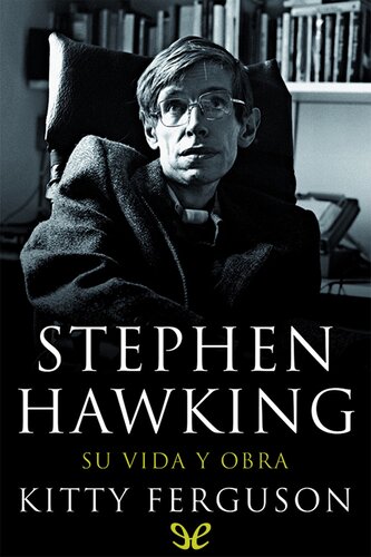 Stephen Hawking