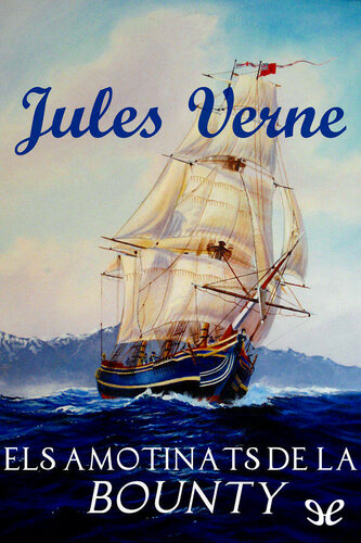 Els amotinats de la Bounty