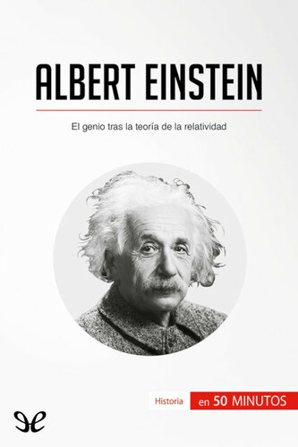 Albert Einstein