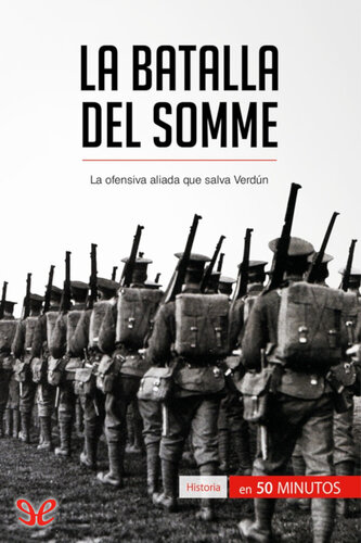 La batalla del Somme