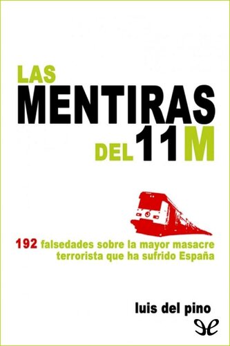 Las mentiras del 11-M