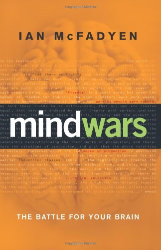 Mind Wars: The battle for your brain
