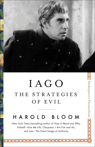 Iago: the strategies of evil