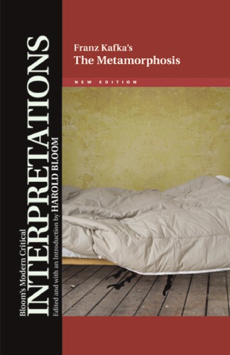 Franz Kafka's The metamorphosis