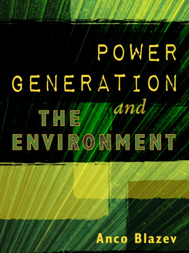 Power generation and the environment