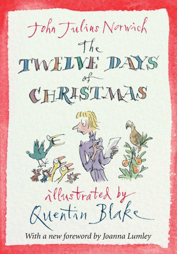 The twelve days of Christmas: [correspodence]