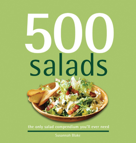 500 Salads