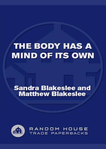 The body has a mind of its own: how body maps in your brain help you do (almost) everything better