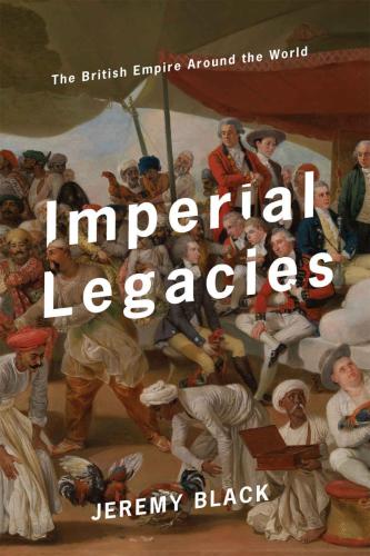Imperial legacies: the British Empire around the world