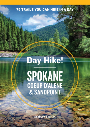 Day Hike! Spokane, Coeur d'Alene and Sandpoint