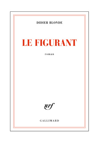 Le figurant