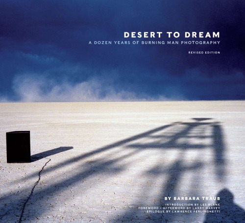 Desert to dream: a dozen years of Burning Man photography