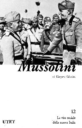 Mussolini