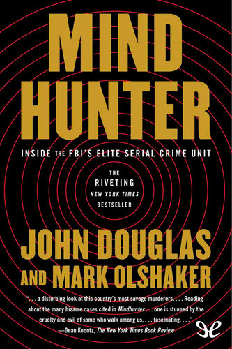 Mindhunter