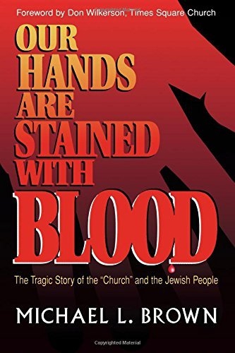 Our Hands Are Stained With Blood: The Tragic Story of the 