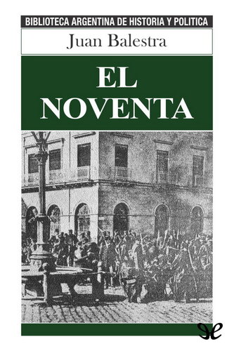 El noventa