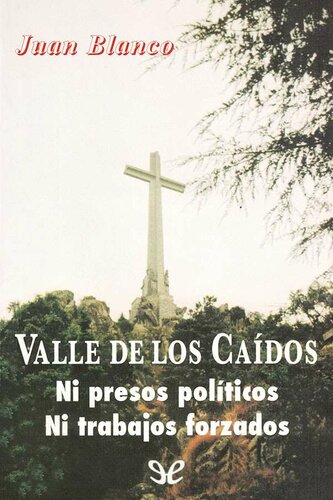 Valle de los Caídos