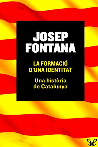 La formació d’una identitat