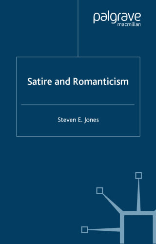 Satire and Romanticism