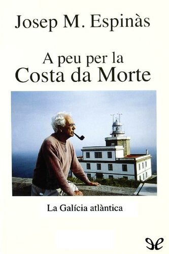 A peu per la Costa da Morte