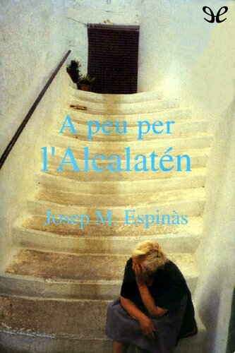 A peu per l’Alcalatén